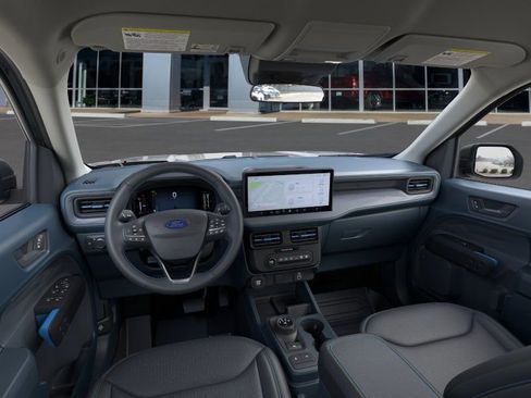 New 2025 Ford Maverick Lobo image 16