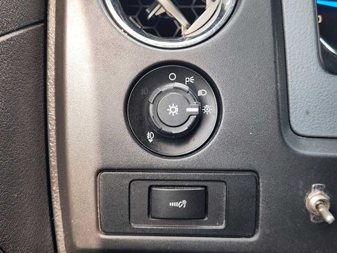 Used 2013 Ford F150 XLT w/ Luxury Equipment Group AWD/4WD image 20