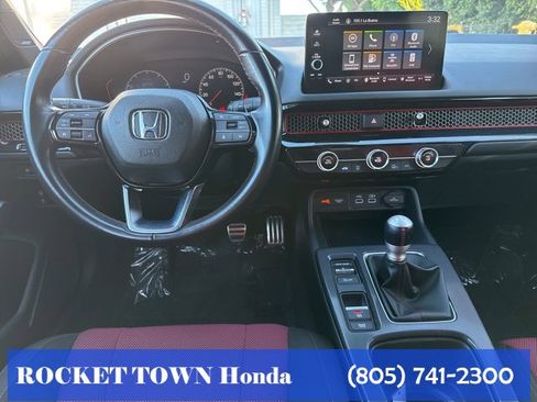 Used 2023 Honda Civic Si image 19
