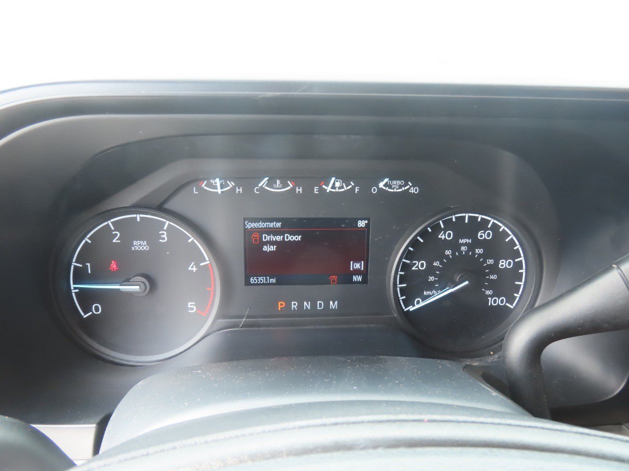 Used 2025 Ford F250 XLT w/ FX4 Off-Road Package AWD/4WD image 28