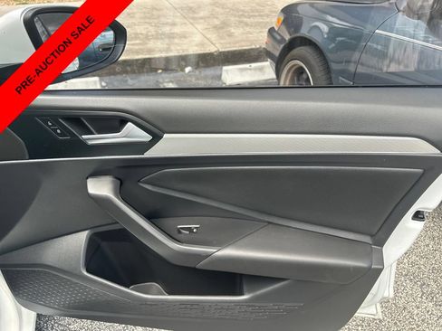Used 2019 Volkswagen Jetta S w/ Driver Assistance Package FWD image 6