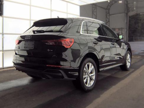 Used 2023 Audi Q3 2.0T Premium Plus AWD/4WD image 2