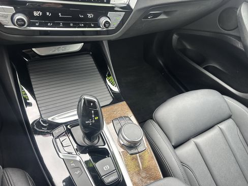Used 2020 BMW X3 xDrive30i w/ Premium Package image 19