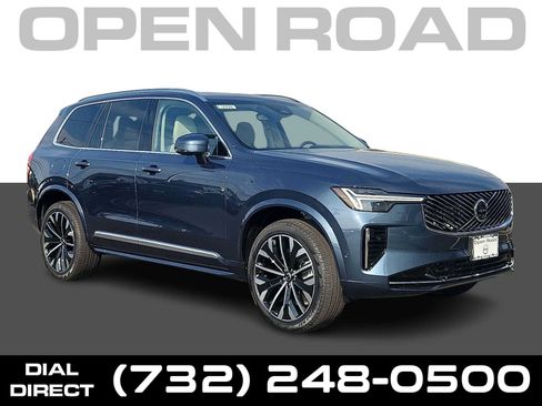 Used 2026 Volvo XC90 B6 Ultra w/ Protection Package AWD/4WD image 1