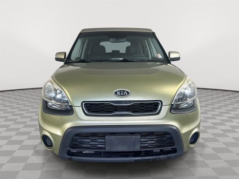 Used 2012 Kia Soul + FWD image 2