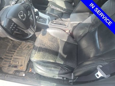 Used 2010 MAZDA MAZDA3 s Grand Touring FWD image 9