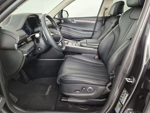Used 2024 Genesis GV80 3.5T AWD/4WD image 17