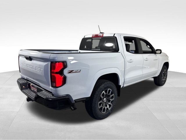 New 2026 Chevrolet Colorado Z71 w/ Technology Package AWD/4WD image 32