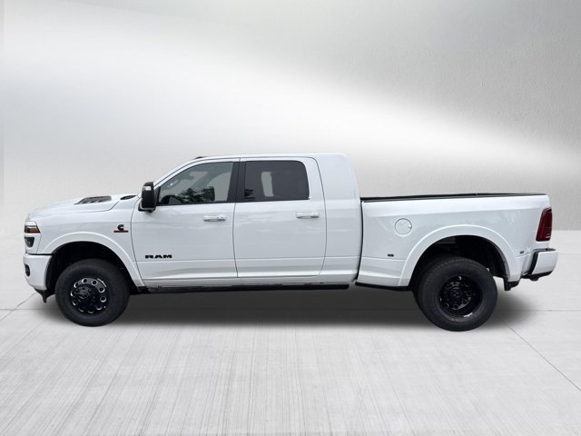 New 2027 RAM 3500 Limited AWD/4WD image 8