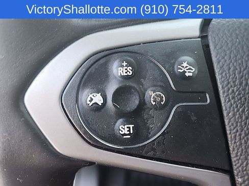 Used 2022 Chevrolet Colorado LT w/ Fleet Safety Package image 8