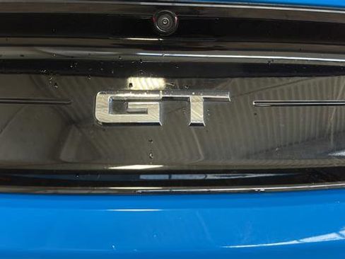 Used 2022 Ford Mustang GT Premium w/ Equipment Group 401A RWD image 37