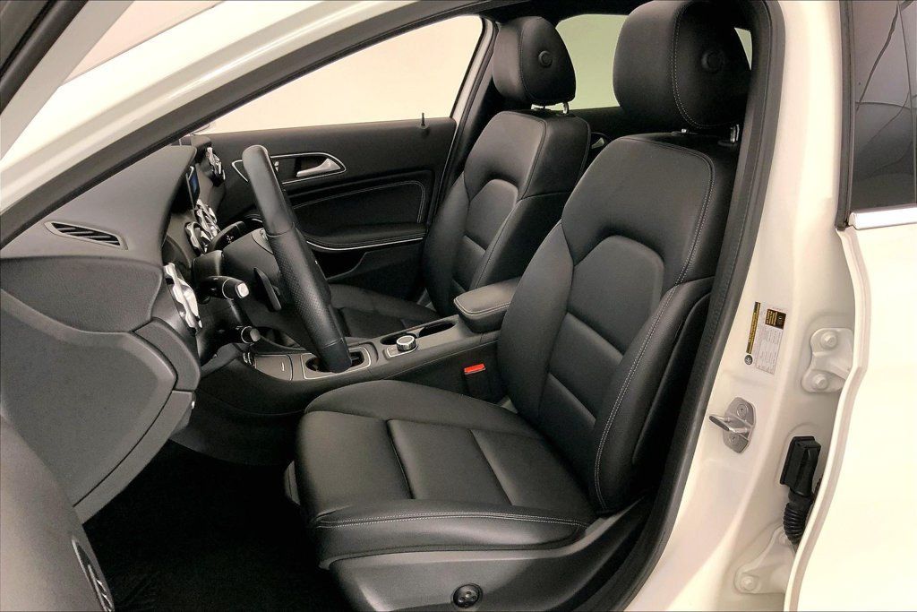 Used 2019 Mercedes-Benz GLA 250 4MATIC image 13