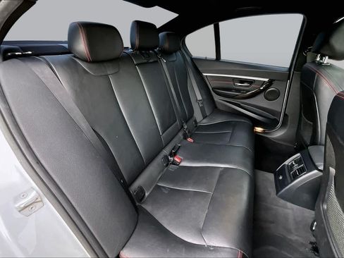 Used 2016 BMW 328i Sedan RWD image 20