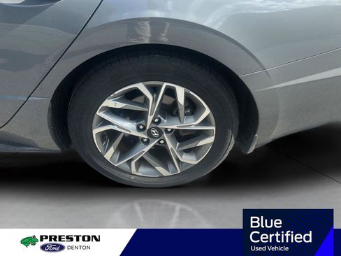 Used 2023 Hyundai Sonata SEL FWD image 23