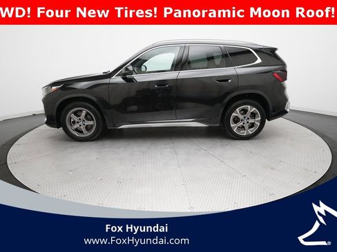 Used 2025 BMW X1 xDrive28i image 24