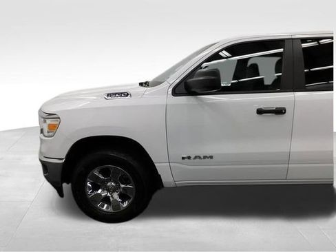 Used 2024 RAM 1500 Big Horn image 17