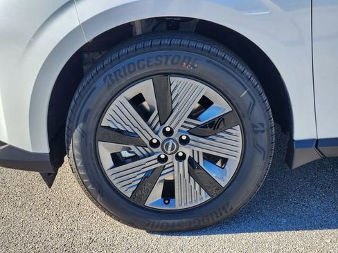 New 2026 Nissan Murano SL image 7