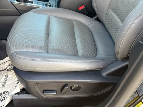 Used 2025 Ford Bronco Sport Badlands image 20