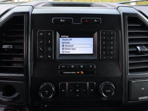 Used 2018 Ford F150 XL w/ Equipment Group 101A Mid image 31