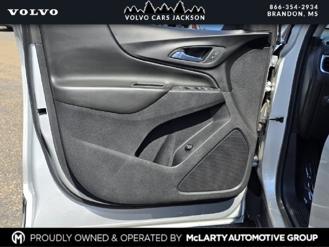 Used 2021 Chevrolet Equinox LT w/ Driver Convenience Package FWD image 16