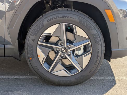 New 2026 Hyundai Tucson SEL image 7