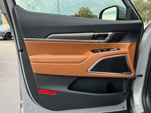 New 2025 Kia Telluride SX Prestige X-Line image 15