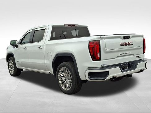 Used 2019 GMC Sierra 1500 Denali w/ Denali Ultimate Package image 4