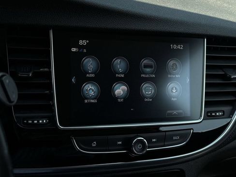 Used 2019 Buick Encore Preferred FWD image 20