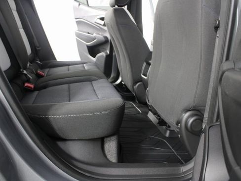 New 2026 Chevrolet Trax LS image 19