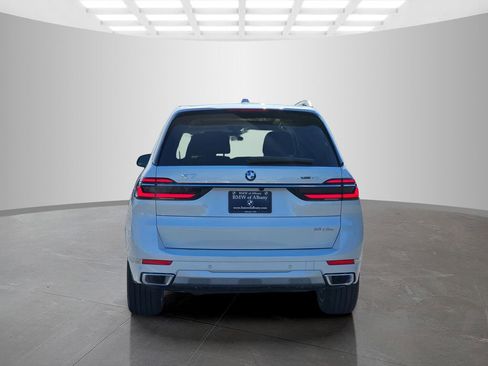 New 2026 BMW X7 xDrive40i w/ Climate Comfort Package AWD/4WD image 5