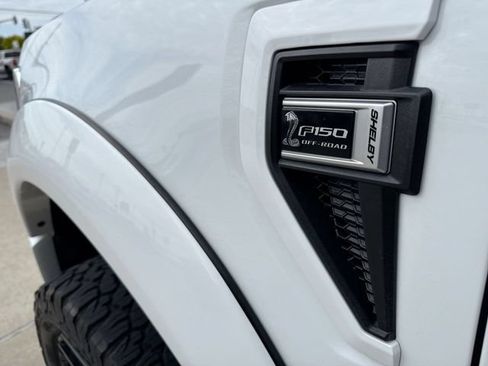 Used 2022 Ford F150 Lariat w/ Equipment Group 502A High AWD/4WD image 20