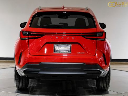 Used 2024 Lexus NX 250 FWD w/ Premium Package image 11