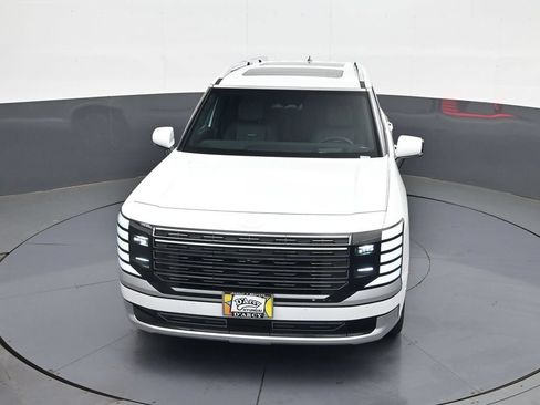 New 2026 Hyundai Palisade Calligraphy AWD/4WD image 15