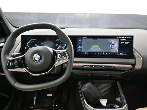 New 2026 BMW X3 xDrive30i w/ Premium Package AWD/4WD image 15