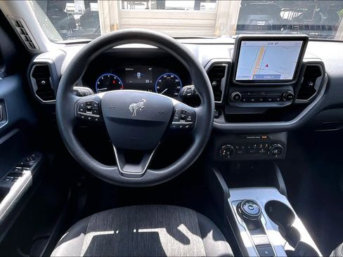 Used 2021 Ford Bronco Sport Big Bend image 6