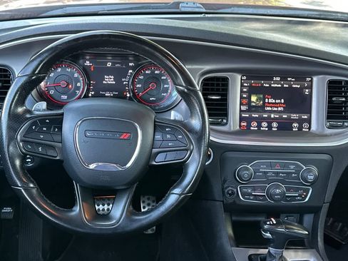 Used 2022 Dodge Charger GT w/ Blacktop Package RWD image 15
