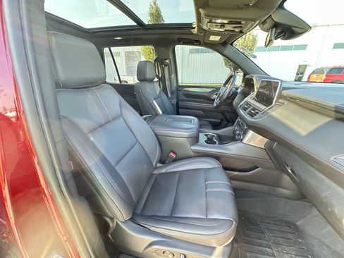 Used 2023 Chevrolet Tahoe RST AWD/4WD image 28