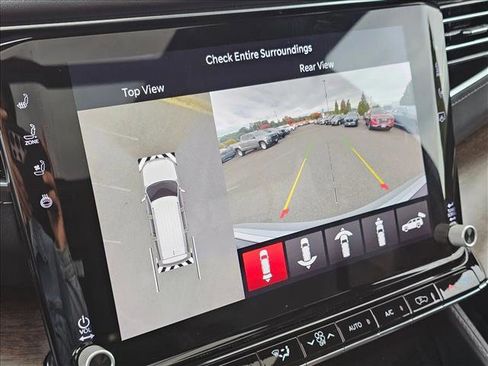 Used 2023 Jeep Grand Wagoneer w/ Flexible Seating Group image 24