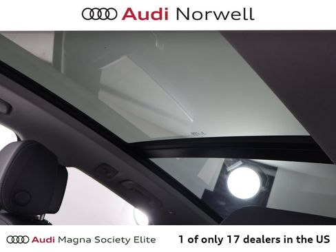Used 2021 Audi Q5 Premium Plus w/ Premium Plus Package AWD/4WD image 9