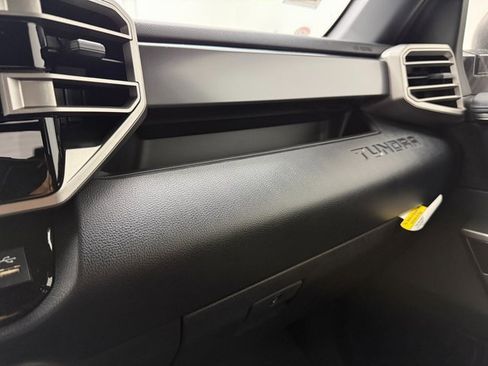 New 2026 Toyota Tundra SR5 w/ SR5 Convenience Package image 25