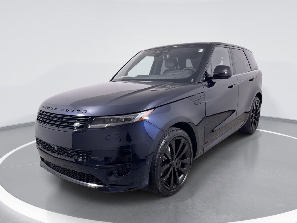 New 2027 Land Rover Range Rover Sport Dynamic SE AWD/4WD image 1