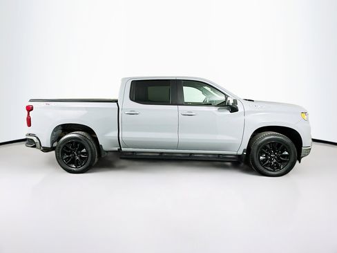 Used 2024 Chevrolet Silverado 1500 LT image 10