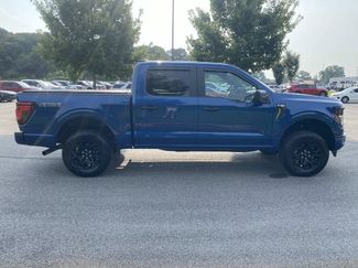 Used 2025 Ford F150 STX AWD/4WD video 2