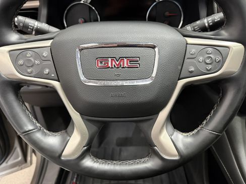 Used 2023 GMC Acadia Denali w/ Trailering Package FWD image 15