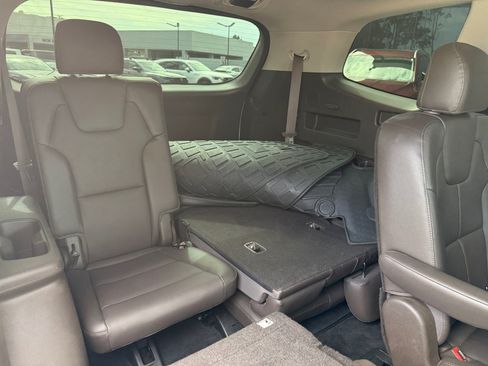 Used 2020 Kia Telluride SX FWD image 21