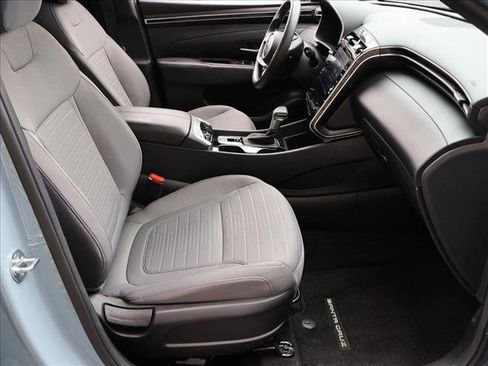 Used 2024 Hyundai Santa Cruz SEL AWD/4WD image 26