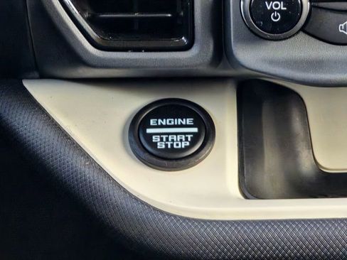 Used 2024 Ford Bronco Sport Heritage w/ Heritage Convenience Package image 34