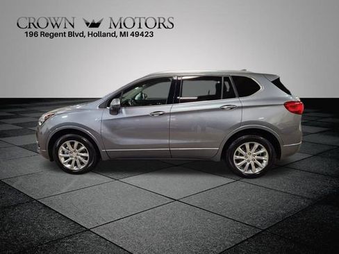 Used 2019 Buick Envision Essence image 6