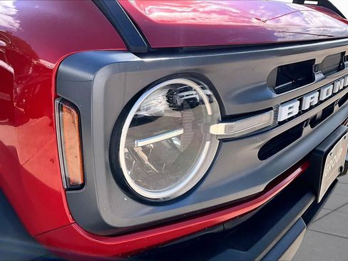 Used 2023 Ford Bronco Big Bend AWD/4WD image 27