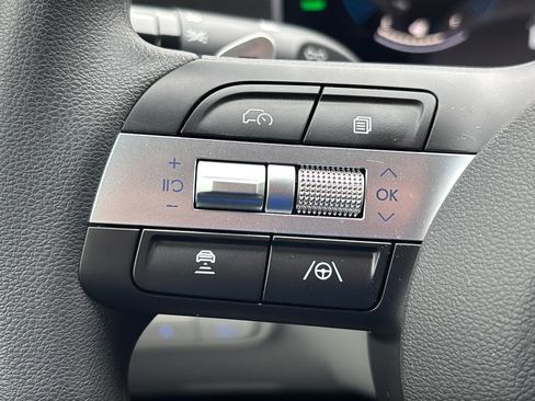 Certified 2026 Hyundai Tucson SEL image 26